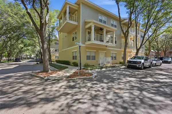 9172 SW 52ND RD #103, Gainesville, FL 32608