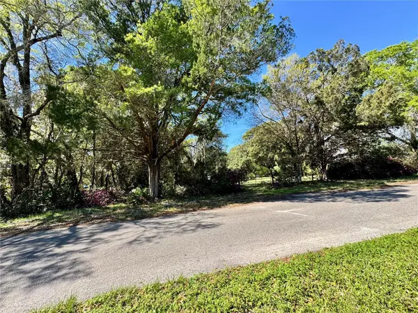 1336 NE 191ST TER, Hawthorne, FL 32640