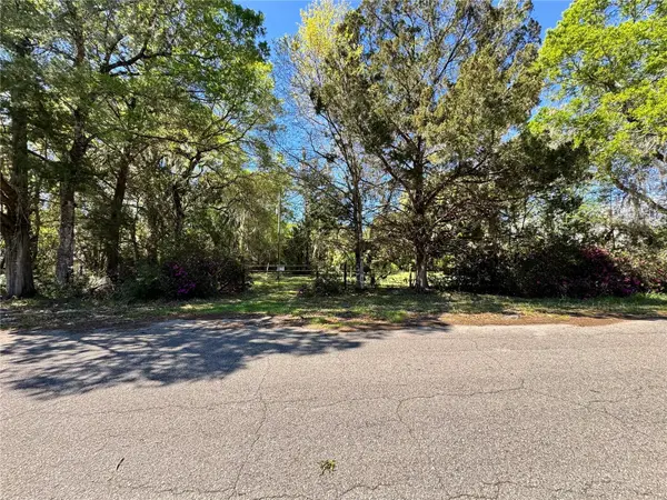 1336 NE 191ST TER, Hawthorne, FL 32640
