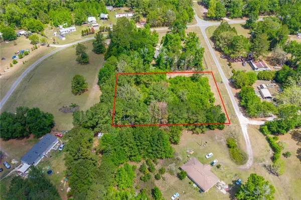 5781 SW 91ST PL, Lake Butler, FL 32054