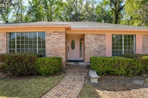 1410 NW 28TH ST, Gainesville, FL 32605