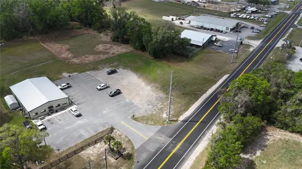 535 SE STATE ROAD 26, Trenton, FL 32693