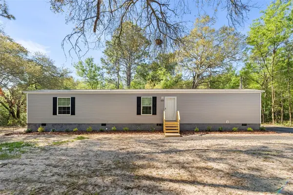10970 NE 71ST ST, Bronson, FL 32621