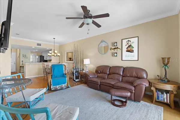 54 SE 910TH AVE #115, Suwannee, FL 32692