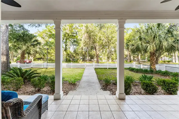 240 SW 131ST ST, Newberry, FL 32669