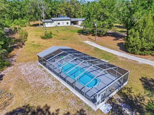 401 SE FALCON RD, Branford, FL 32008