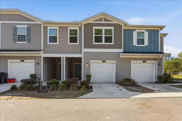 12657 NW 7TH PL, Newberry, FL 32669