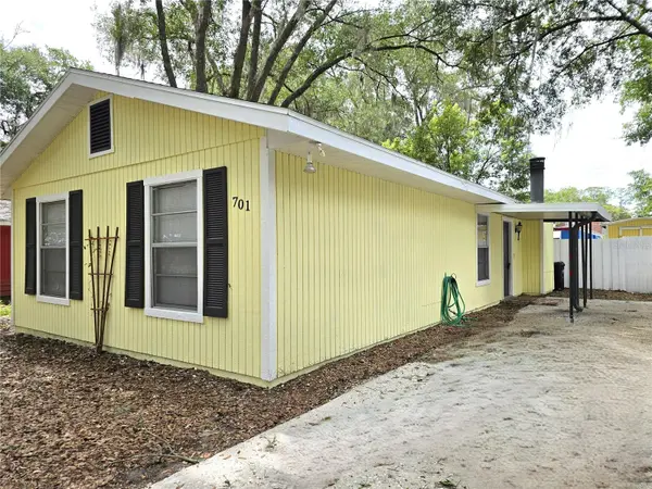 701 NW 24TH AVE, Gainesville, FL 32609