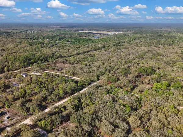 Lot 362 NE 82ND PL, Bronson, FL 32621