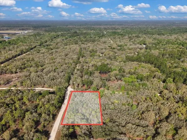 Lot 362 NE 82ND PL, Bronson, FL 32621