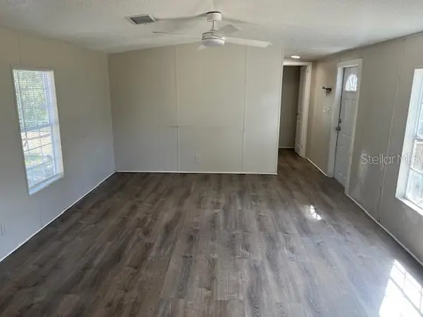 65 SE 153 AVE, Old Town, FL 32680