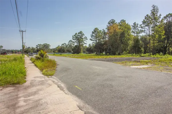 00 S WALNUT ST, Starke, FL 32091