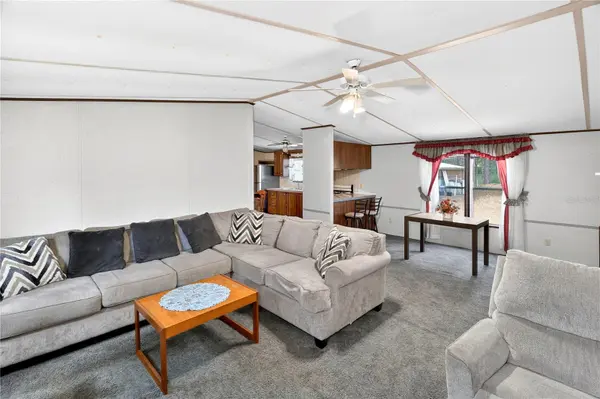 14395 NE 50TH PL, Williston, FL 32696