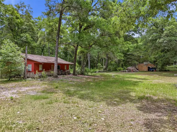 8009 SW 131ST TER, Archer, FL 32618