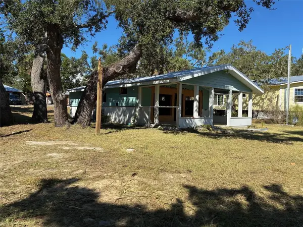1170 WHIDDON AVE, Cedar Key, FL 32625
