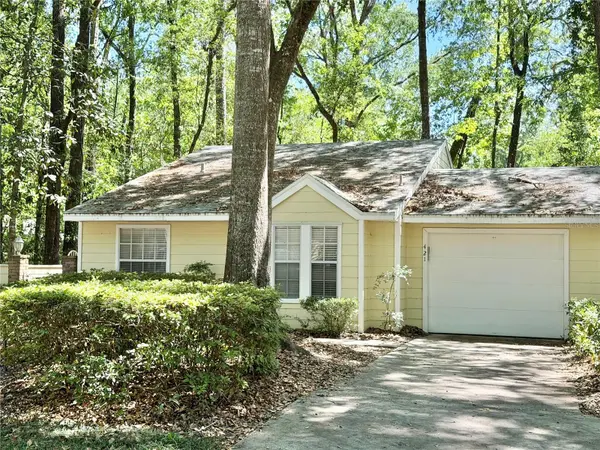 421 NW 48TH BLVD, Gainesville, FL 32607