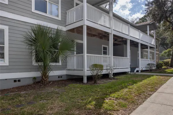 2905 SW ARCHER RD #S4024, Gainesville, FL 32608