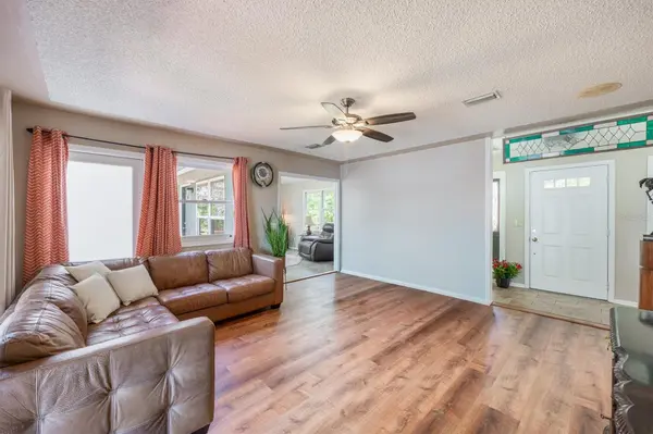 111 KIRBY TRL, Melrose, FL 32666