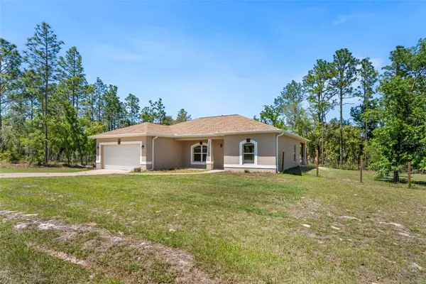 13391 RUFFED GROUSE RD, Weeki Wachee, FL 34614