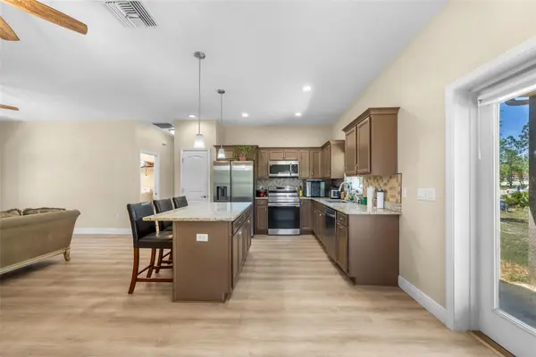 13391 RUFFED GROUSE RD, Weeki Wachee, FL 34614