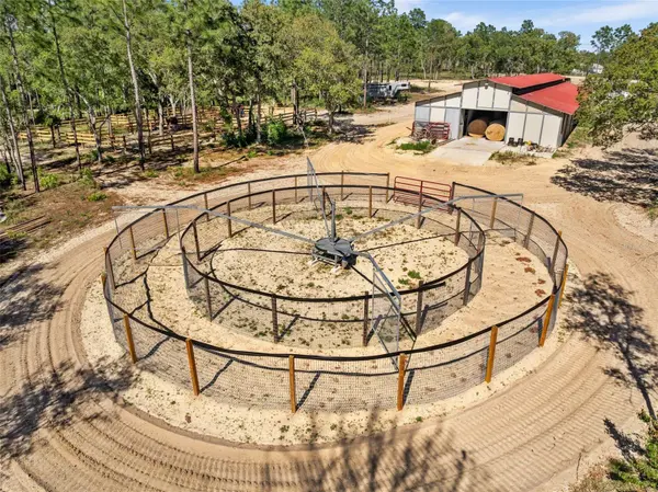 25723 BAREVA RD, Weeki Wachee, FL 34614