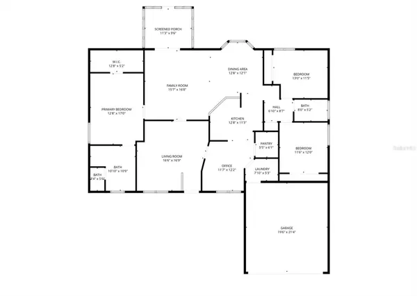 1106 NW 101ST DR, Gainesville, FL 32606