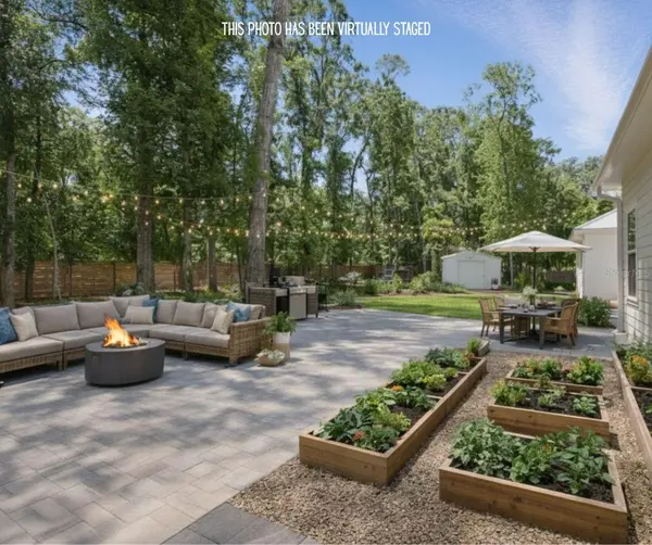 9061 KATHERINE WAY, Fanning Springs, FL 32693