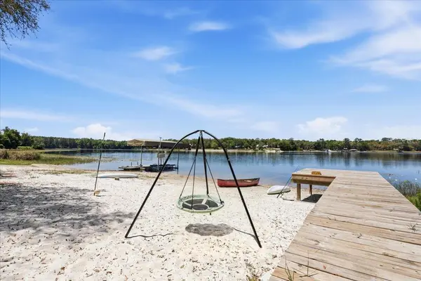 8386 AUSTIN RD, Melrose, FL 32666