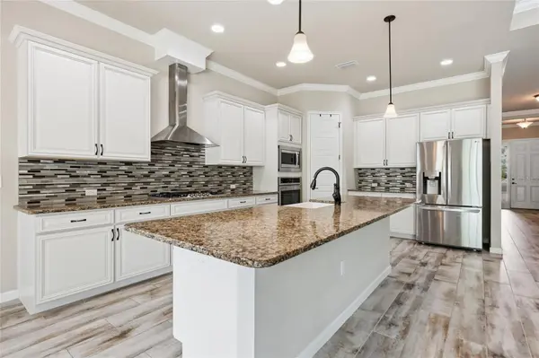 1061 NW 134TH DR, Newberry, FL 32669