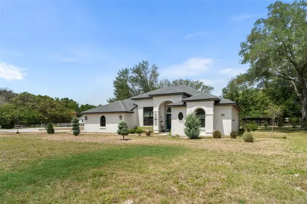 11645 SW 134TH CT, Dunnellon, FL 34432