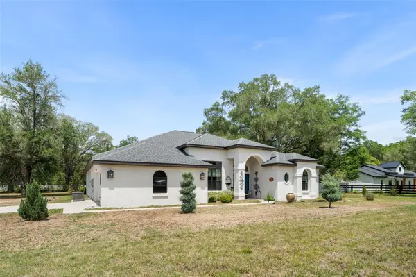 11645 SW 134TH CT, Dunnellon, FL 34432