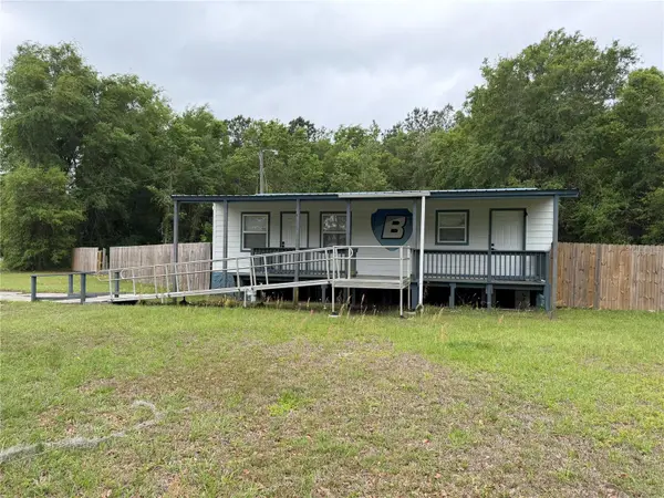 683 N COURT ST, Bronson, FL 32621