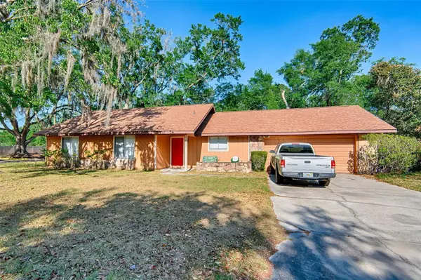 4347 NW 43RD TER, Gainesville, FL 32606