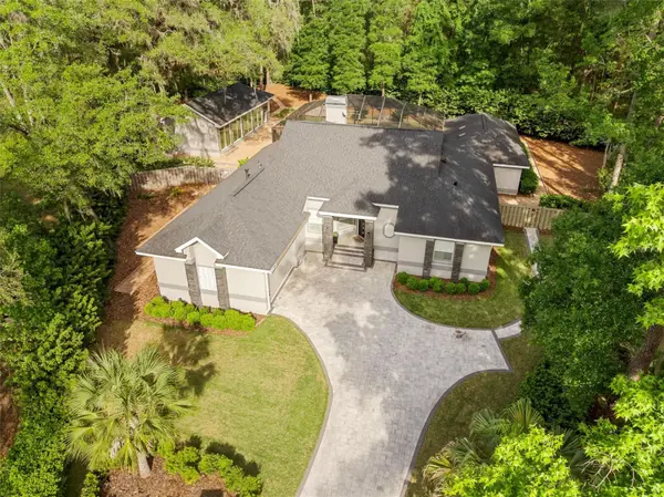 8701 SW 46TH LN, Gainesville, FL 32608