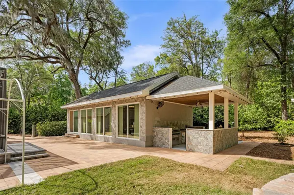 8701 SW 46TH LN, Gainesville, FL 32608