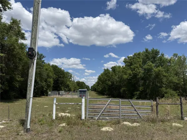 0 NW 140TH ST, Chiefland, FL 32626