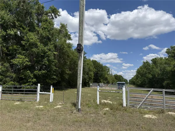 0 NW 140TH ST, Chiefland, FL 32626