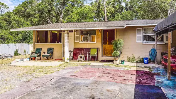6722 SW 53RD AVE, Gainesville, FL 32608