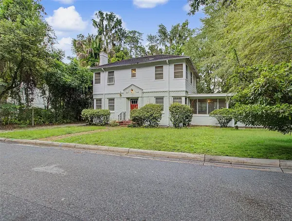 2721 SW 3RD PL, Gainesville, FL 32607