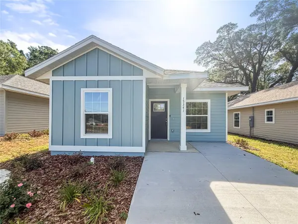 15341 NW 135TH TER, Alachua, FL 32615