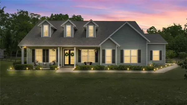 25162 NW 204TH PL, High Springs, FL 32643