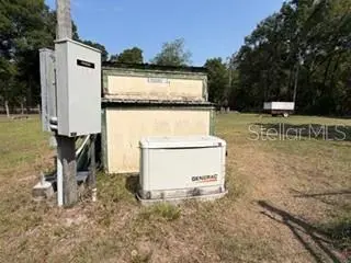 4760 NW 55TH AVE, Bell, FL 32619