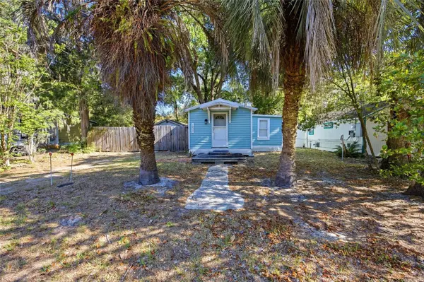 1032 NW 40TH AVE, Gainesville, FL 32609