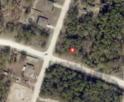 0 CANYON SWALLOW RD (PARCEL KEY 00784734), Weeki Wachee, FL 34614