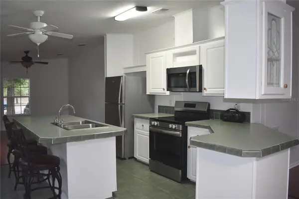 8231 NE 111TH ST, Bronson, FL 32621