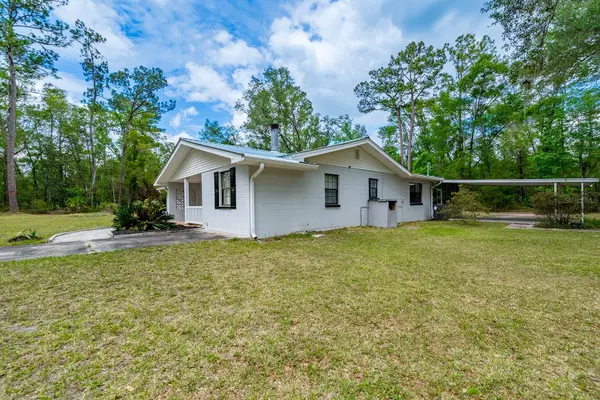 1753 SE HIGHWAY 349, Old Town, FL 32680