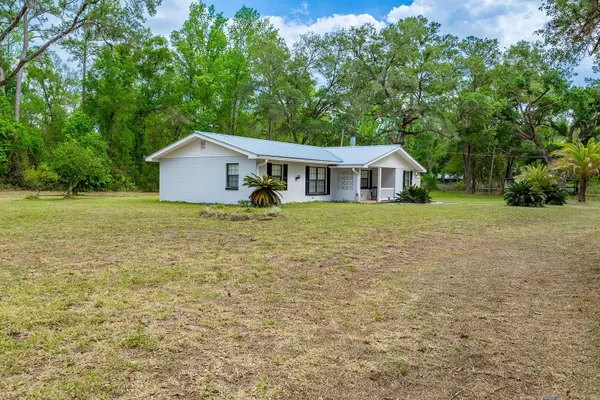 1753 SE HIGHWAY 349, Old Town, FL 32680