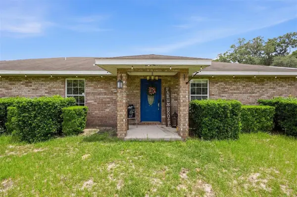 3460 SE COUNTY ROAD 337, Trenton, FL 32693