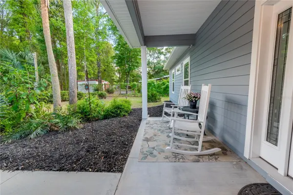 3709 NW 67TH TER, Bell, FL 32619
