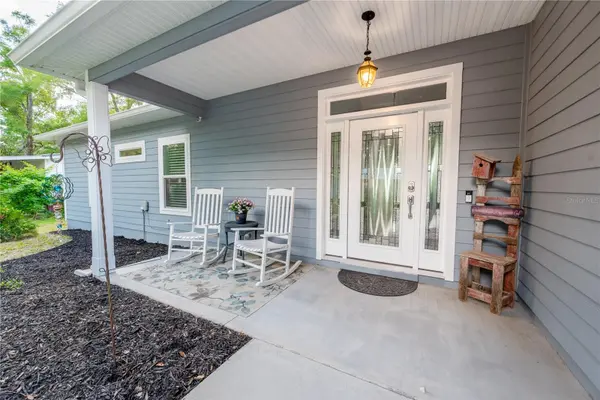 3709 NW 67TH TER, Bell, FL 32619